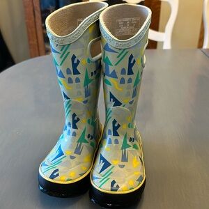 Bogs Rubber Boots kids